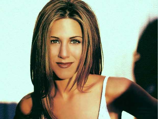 Jeniffer Aniston - Resim 135