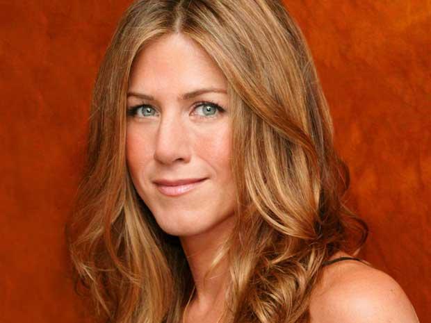 Jeniffer Aniston - Resim 225