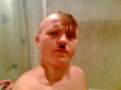 Profil fotoğraflarının perde arkası