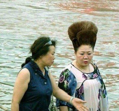 Profil fotoğraflarının perde arkası