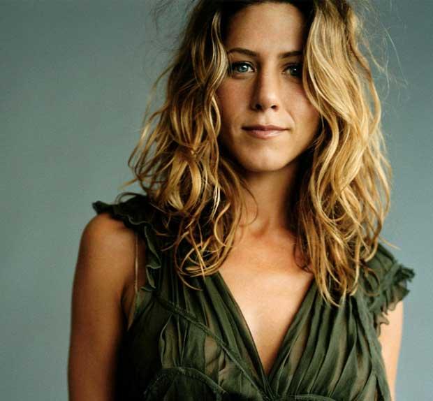 Jeniffer Aniston - Resim 179