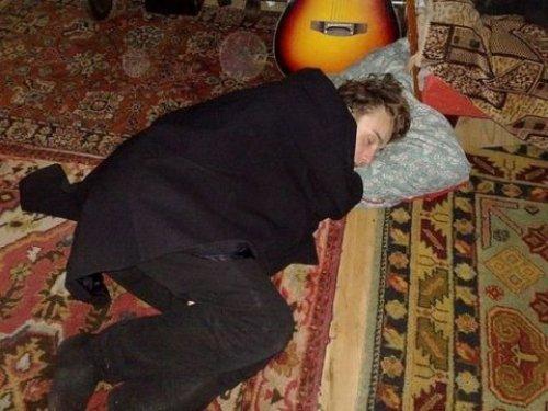 Profil fotoğraflarının perde arkası