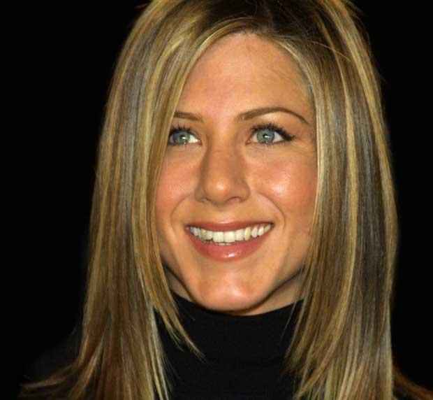 Jeniffer Aniston - Resim 186