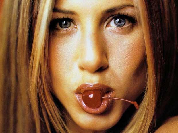 Jeniffer Aniston - Resim 214