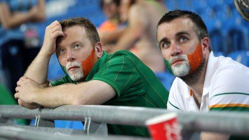 İtalya - İrlanda Euro 2012 maçı