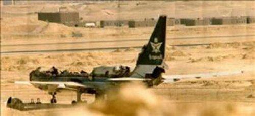 Tarihe geçen uçak kazalarında pilotların son sözleri - Resim 18