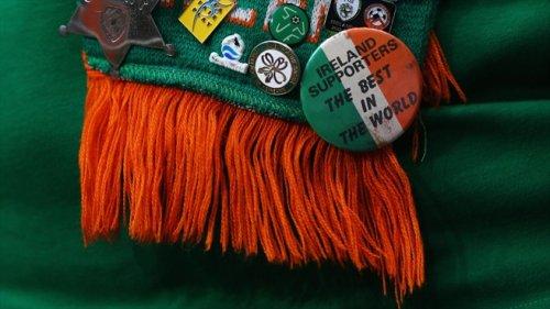 İtalya - İrlanda Euro 2012 maçı