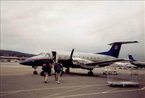 Tarihe geçen uçak kazalarında pilotların son sözleri - Resim 28
