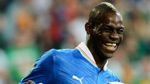 İtalya - İrlanda Euro 2012 maçı