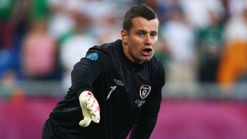 İtalya - İrlanda Euro 2012 maçı