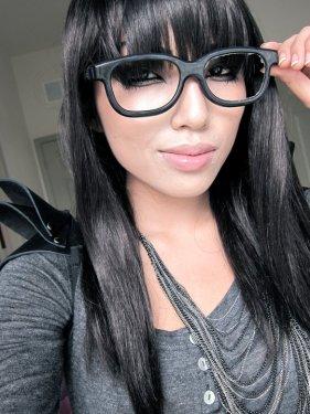 Makyajla benzeyemeyeceği ünlü yok