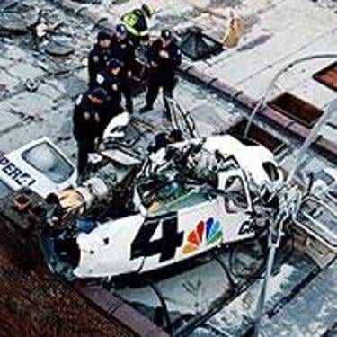 Tarihe geçen uçak kazalarında pilotların son sözleri - Resim 24