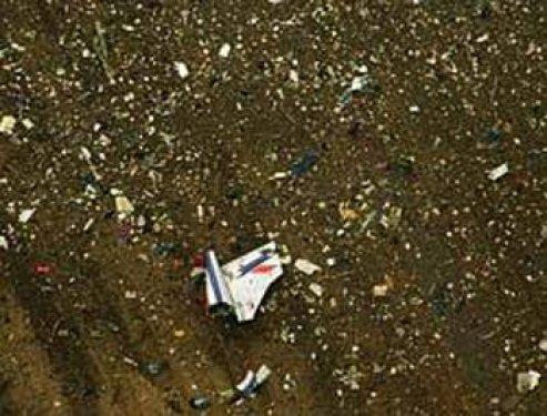 Tarihe geçen uçak kazalarında pilotların son sözleri - Resim 27
