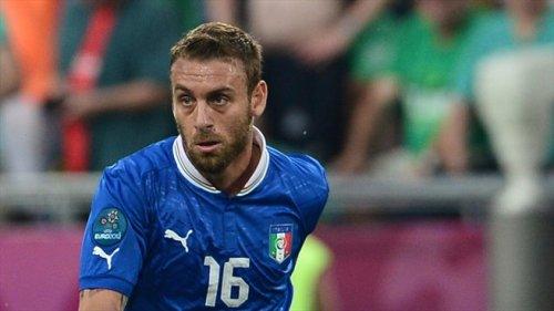 İtalya - İrlanda Euro 2012 maçı