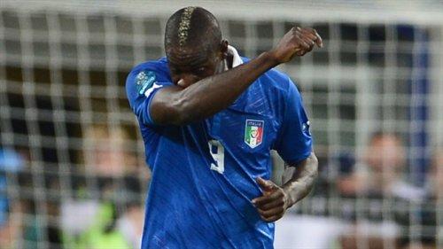 İtalya - İrlanda Euro 2012 maçı