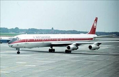 Tarihe geçen uçak kazalarında pilotların son sözleri - Resim 9