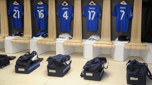 İtalya - İrlanda Euro 2012 maçı