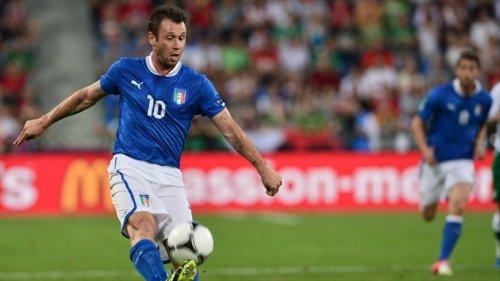 İtalya - İrlanda Euro 2012 maçı