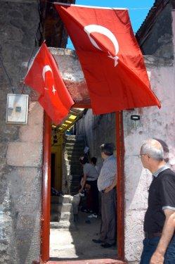 Hakkari'de şehit düşen Komando Onbaşı Ali Yasin Erosmanoğlu