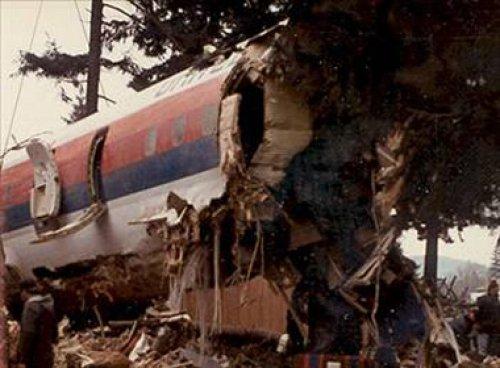 Tarihe geçen uçak kazalarında pilotların son sözleri - Resim 15