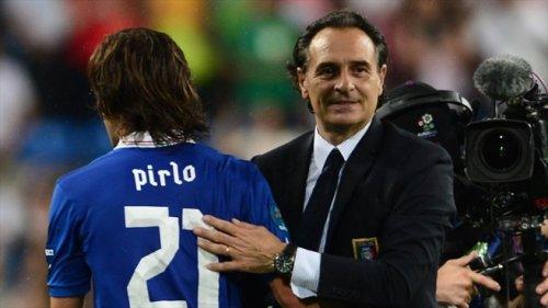 İtalya - İrlanda Euro 2012 maçı