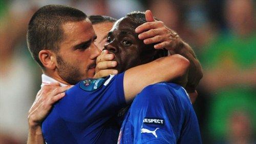 İtalya - İrlanda Euro 2012 maçı