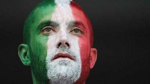 İtalya - İrlanda Euro 2012 maçı