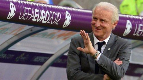 İtalya - İrlanda Euro 2012 maçı