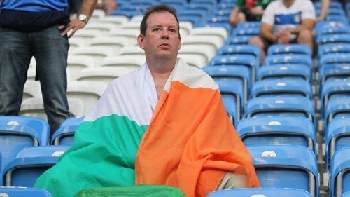 İtalya - İrlanda Euro 2012 maçı