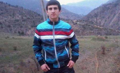 Hakkari'de şehit düşen Komando Onbaşı Ali Yasin Erosmanoğlu