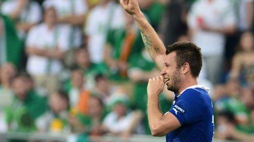 İtalya - İrlanda Euro 2012 maçı