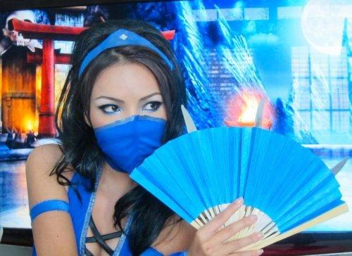 Makyajla benzeyemeyeceği ünlü yok