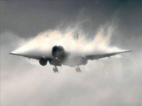 Tarihe geçen uçak kazalarında pilotların son sözleri - Resim 31
