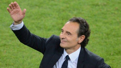 İtalya - İrlanda Euro 2012 maçı