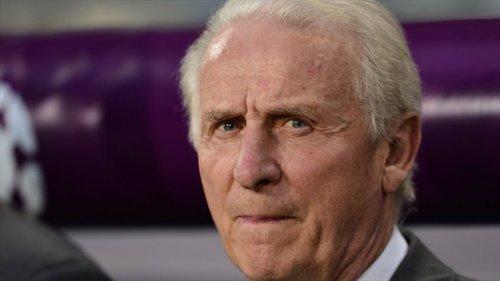 İtalya - İrlanda Euro 2012 maçı