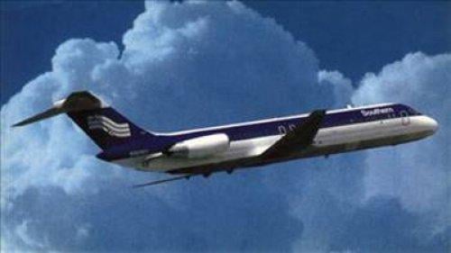 Tarihe geçen uçak kazalarında pilotların son sözleri - Resim 13