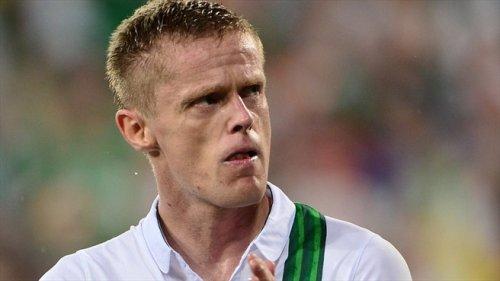 İtalya - İrlanda Euro 2012 maçı