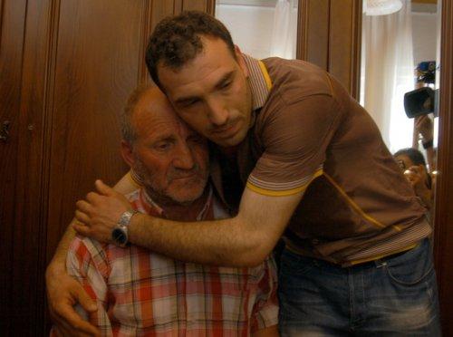 Hakkari'de şehit düşen Komando Onbaşı Ali Yasin Erosmanoğlu