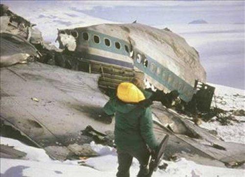 Tarihe geçen uçak kazalarında pilotların son sözleri - Resim 17