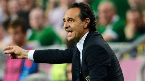 İtalya - İrlanda Euro 2012 maçı