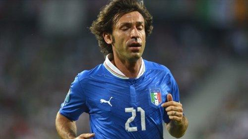 İtalya - İrlanda Euro 2012 maçı