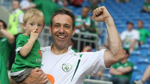 İtalya - İrlanda Euro 2012 maçı