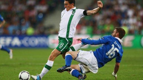 İtalya - İrlanda Euro 2012 maçı