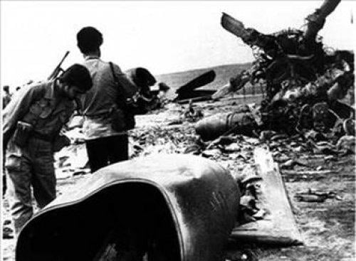 Tarihe geçen uçak kazalarında pilotların son sözleri - Resim 8