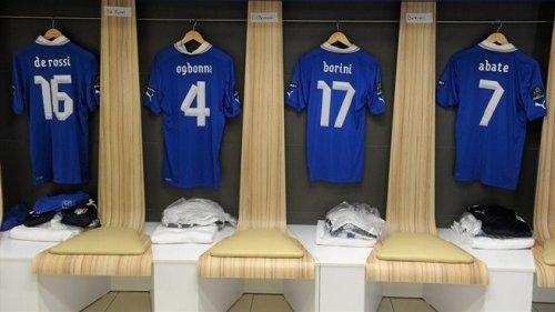 İtalya - İrlanda Euro 2012 maçı