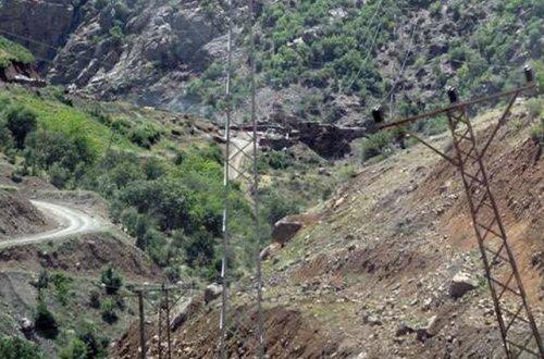 8 asker burada şehit oldu