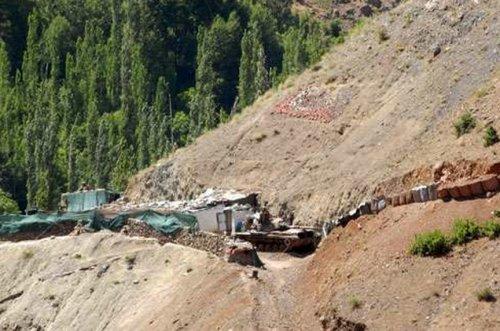 8 asker burada şehit oldu