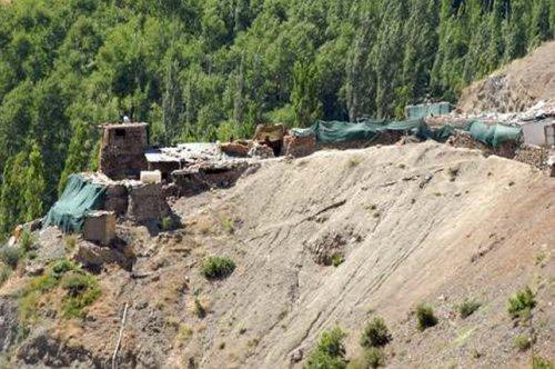 8 asker burada şehit oldu