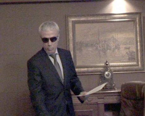 Mehmet Ali Ağca'dan basın toplantısı