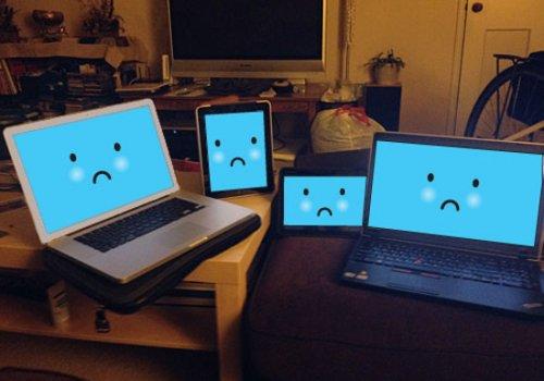 İnternetsiz bir hayat nasil olurdu